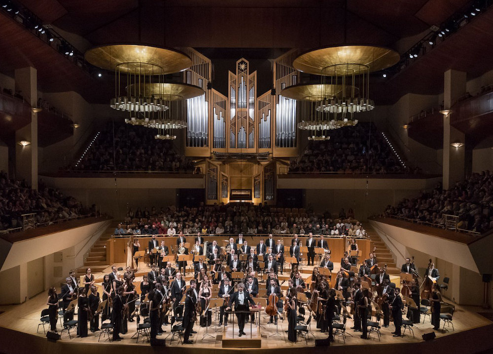 National Orchestra of Spain